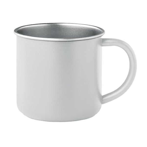 MidOcean Caribu Recycled Stainless Steel 300ml Mug