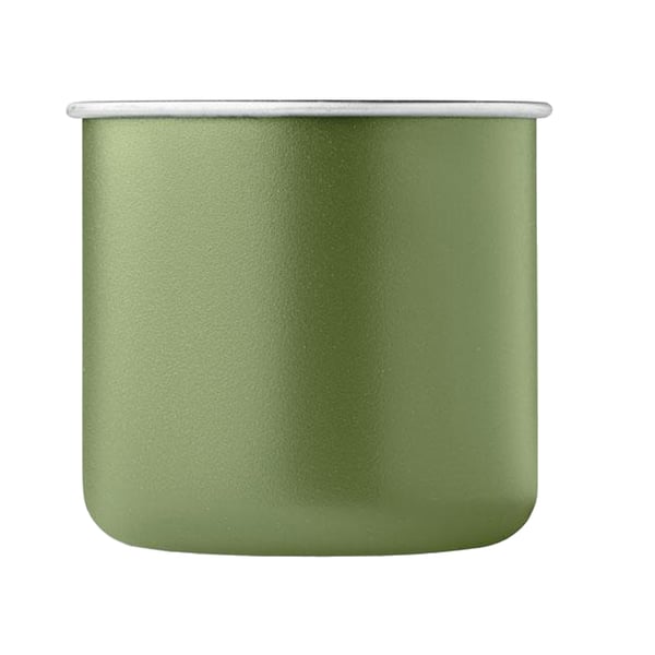MidOcean Caribu Recycled Stainless Steel 300 ml krus