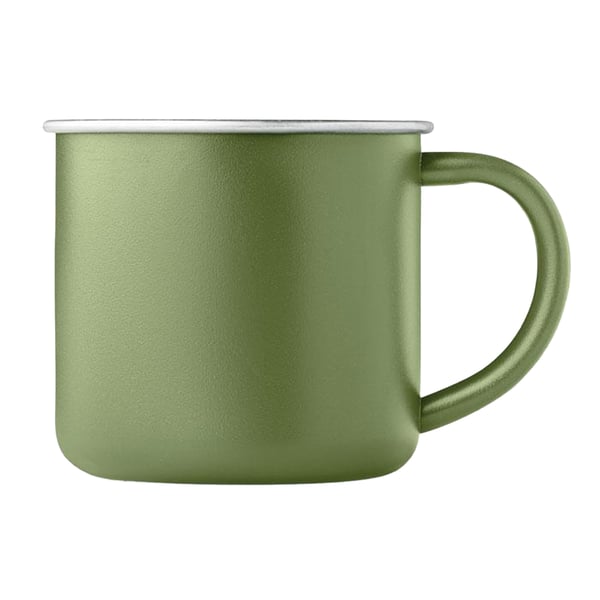 MidOcean Caribu Recycled Stainless Steel 300 ml krus