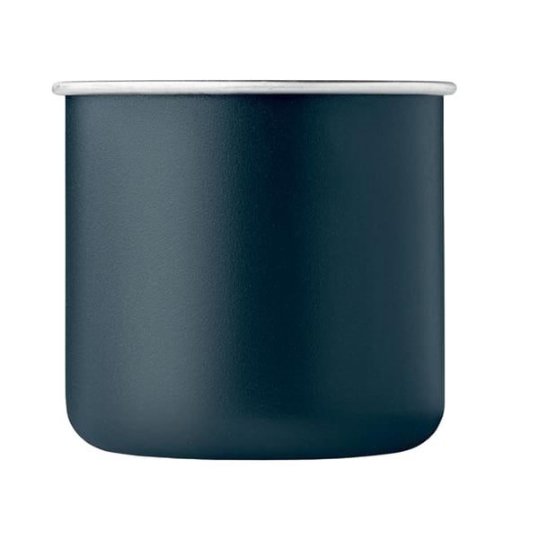 MidOcean Caribu Recycled Stainless Steel 300ml Mug