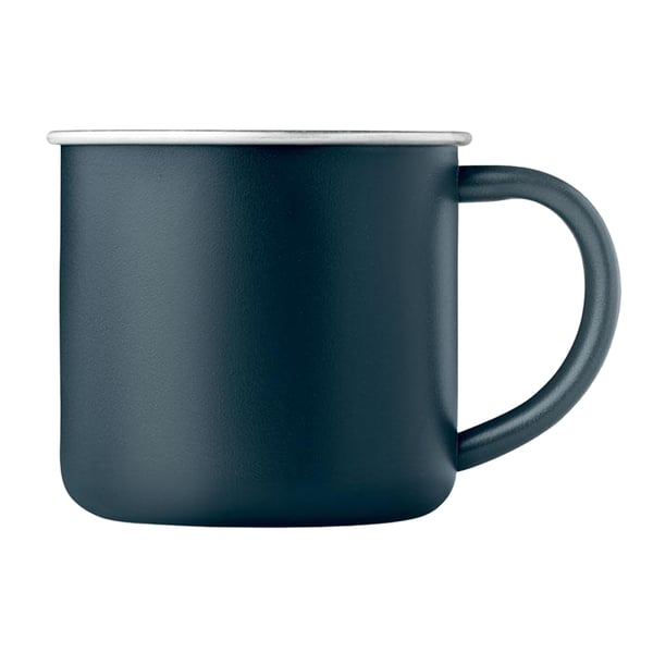 MidOcean Caribu Recycled Stainless Steel 300ml Mug