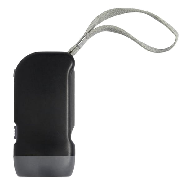 MidOcean Robin LED Handficklampa