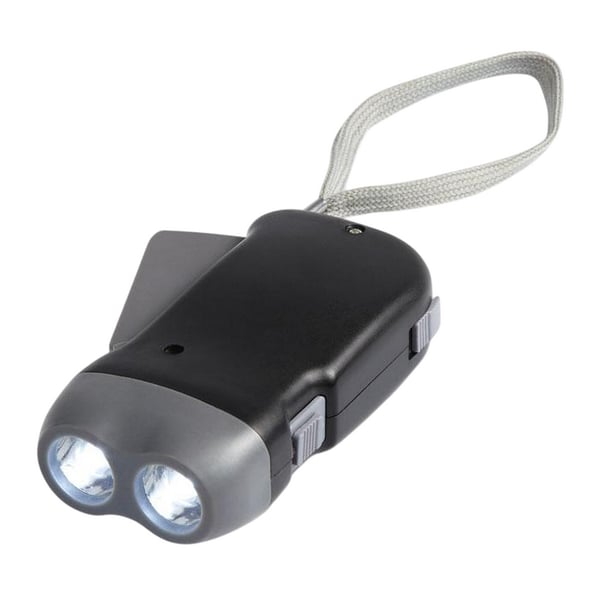 MidOcean Robin LED-håndlygte