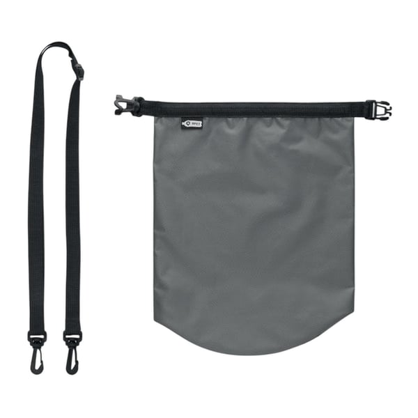 MidOcean Bolsaible+ RPET Waterproof 5L Bag
