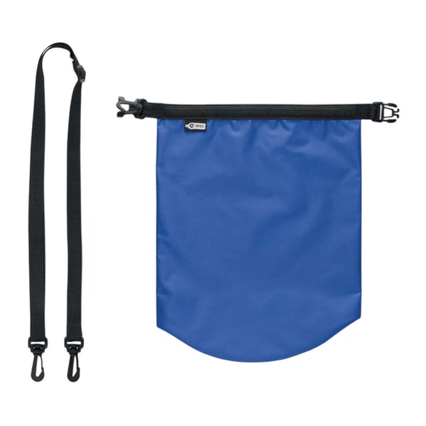 MidOcean Bolsaible+ RPET Waterproof 5L Bag