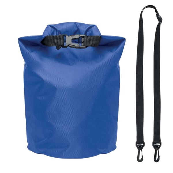 MidOcean Bolsaible+ RPET Waterproof 5L Bag
