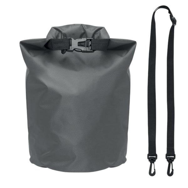 MidOcean Bolsaible+ RPET Waterproof 5L Bag