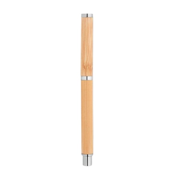 MidOcean Cairo Bamboo Gel Rollerball Penna