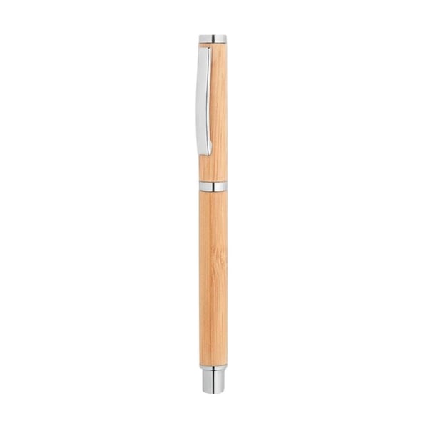MidOcean Cairo Bamboo Gel Rollerball Penna
