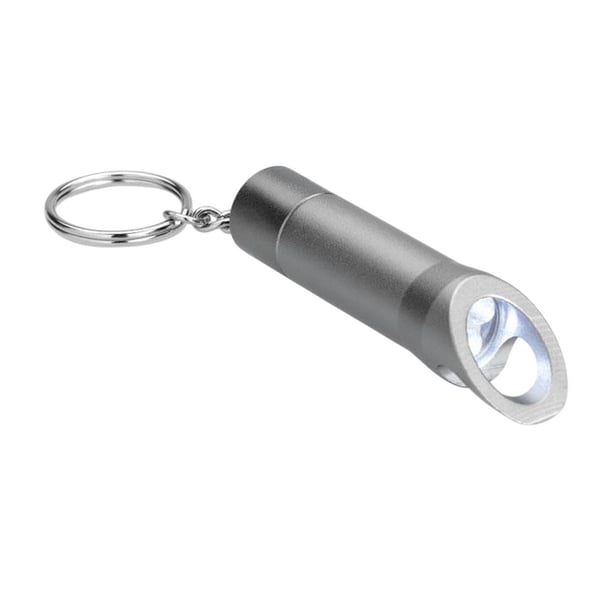 MidOcean Litop Metal Torch Nøglering