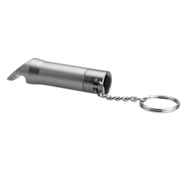 MidOcean Litop Metal Torch Nøglering