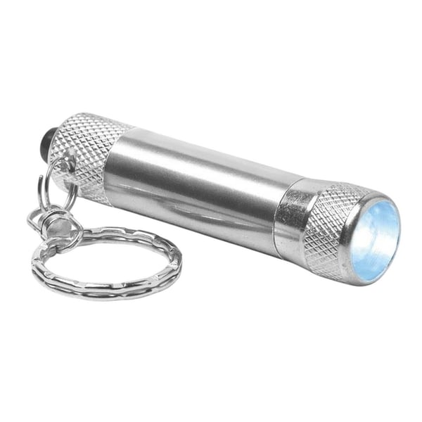 MidOcean Arizo Aluminium Torch Nøglering