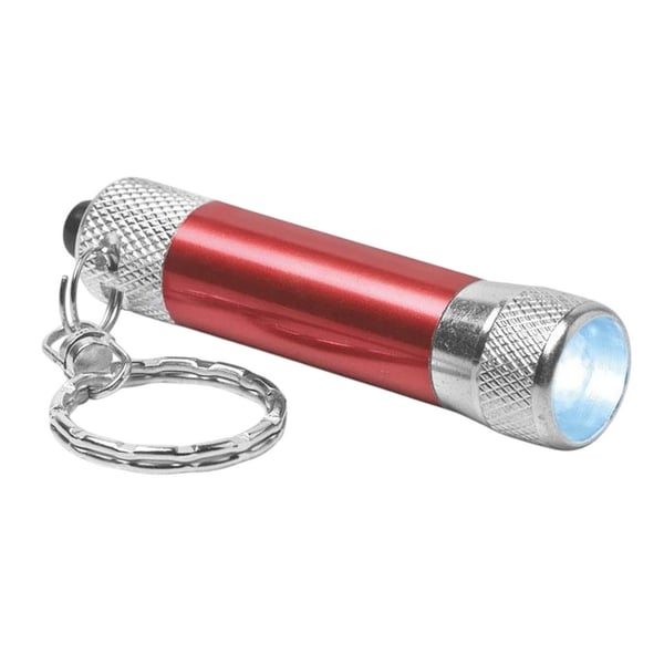 MidOcean Arizo Aluminium Torch Nøglering