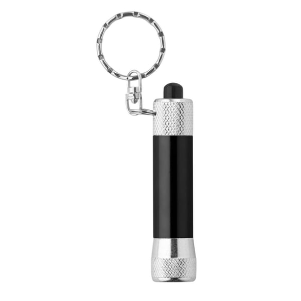 MidOcean Arizo Aluminium Torch Nøglering