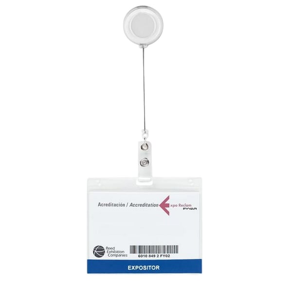 MidOcean Lades Badge Holder