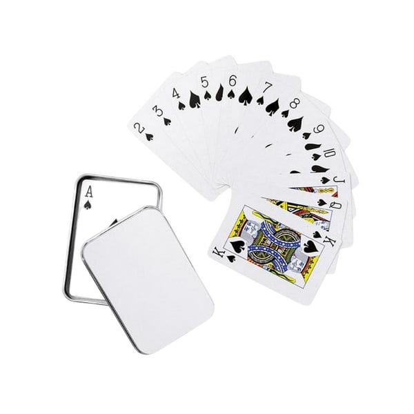 MidOcean Amigo Playing Card Deck