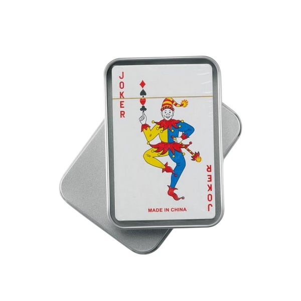 MidOcean Amigo Playing Card Deck