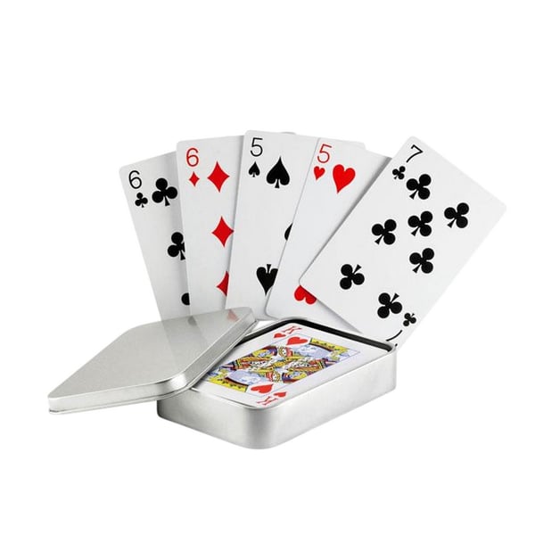 MidOcean Amigo Playing Card Deck
