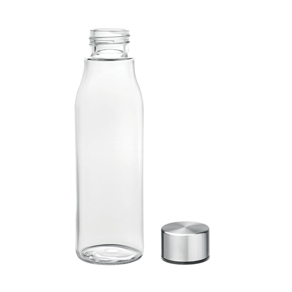 MidOcean Venice lasinen 500 ml vesipullo