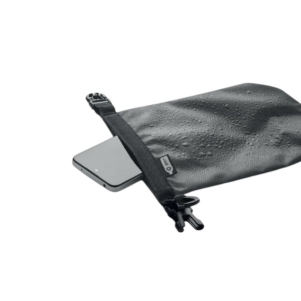 MidOcean Bolsaible RPET Waterproof 1.5L Bag