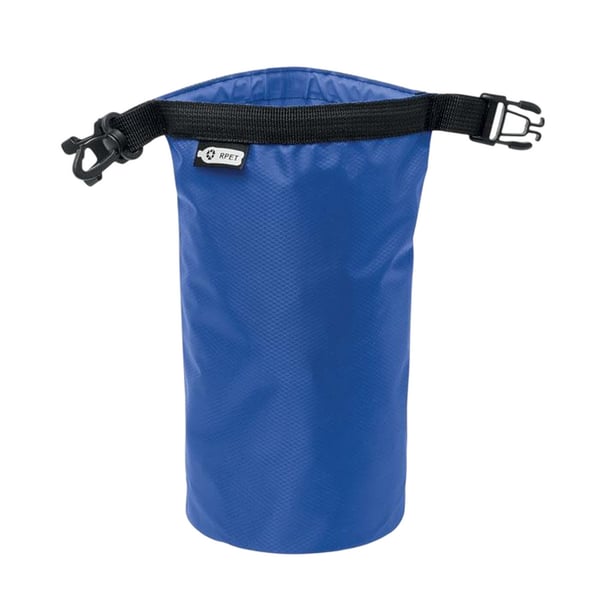 MidOcean Bolsaible RPET Waterproof 1.5L Bag