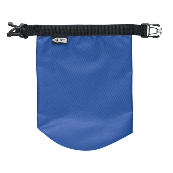 MidOcean Bolsaible RPET Waterproof 1.5L Bag