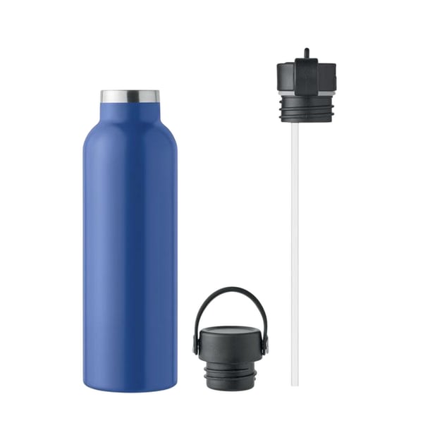 MidOcean Boali dobbeltvægget 700 ml vandflaske
