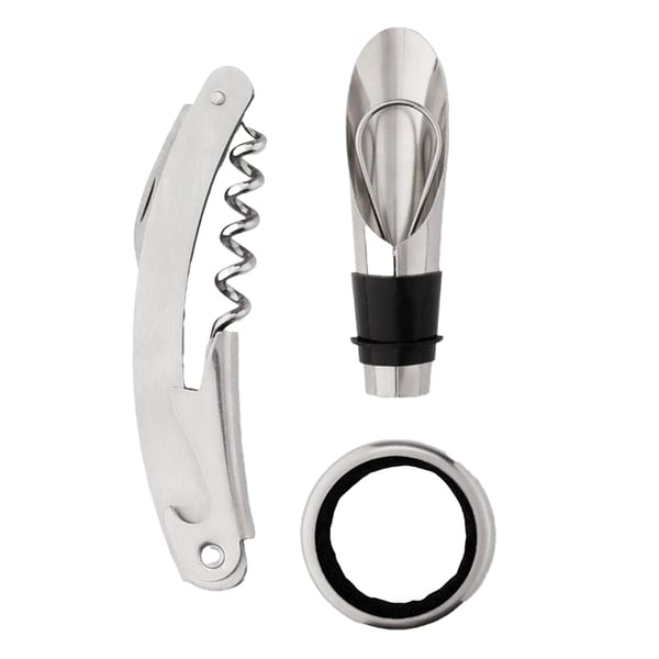 MidOcean Settie Flaskvinset