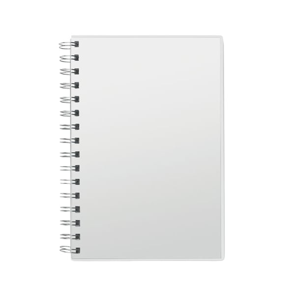 MidOcean Anotate RPET A5 Notebook