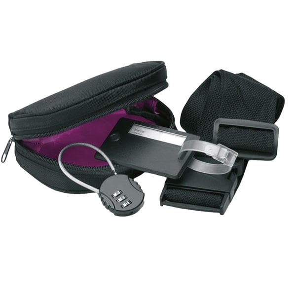 MidOcean Travelsup Matkasetti