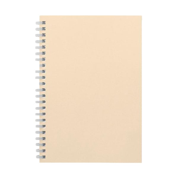 MidOcean Recarnote Genbrugskarton A5 notesbog