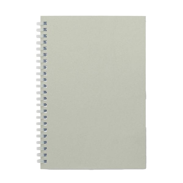 MidOcean Recarnote Genbrugskarton A5 notesbog