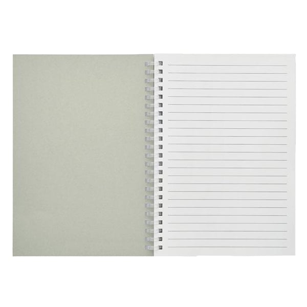 MidOcean Recarnote Genbrugskarton A5 notesbog