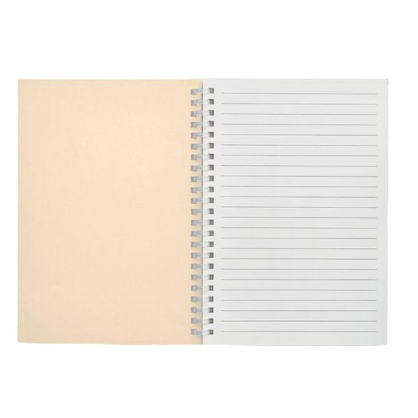 MidOcean Recarnote Genbrugskarton A5 notesbog