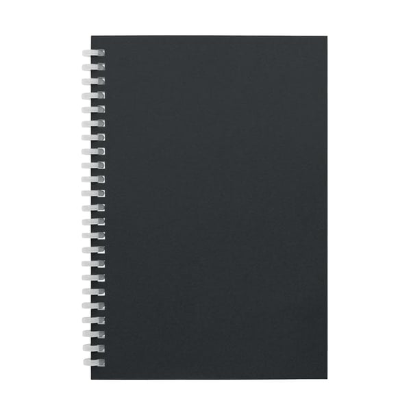 MidOcean Recarnote Genbrugskarton A5 notesbog