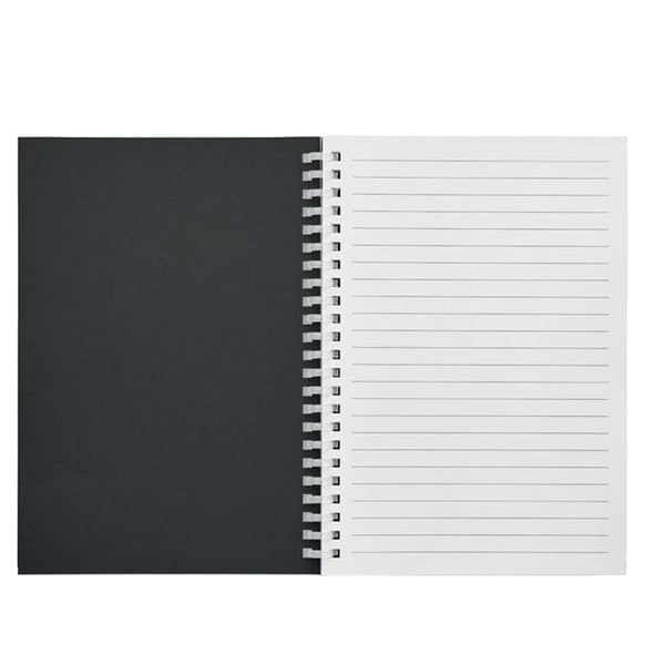 MidOcean Recarnote Genbrugskarton A5 notesbog