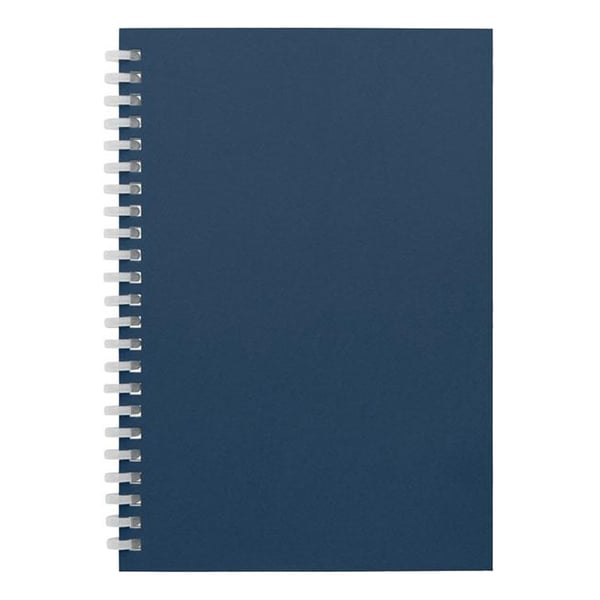 MidOcean Recarnote Recycled Carton A5 Notebook