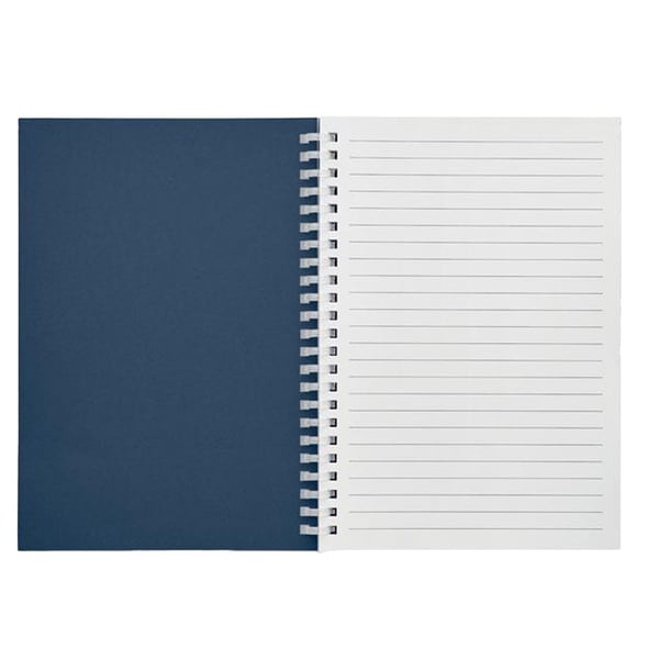 MidOcean Recarnote Recycled Carton A5 Notebook