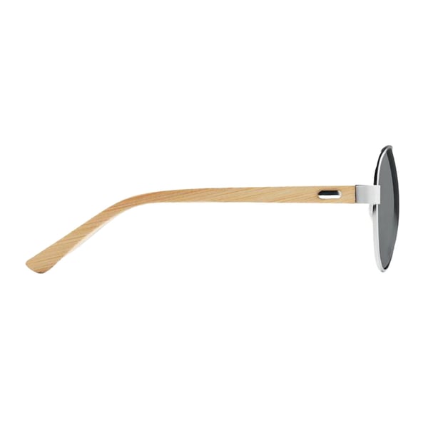 MidOcean Unisex Aikuisten Honiara Bambu Aurinkolasit