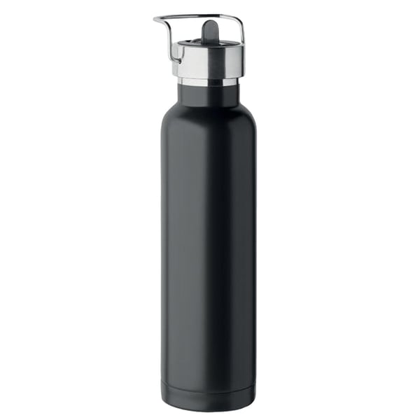 MidOcean Riflow dobbeltvægget 660 ml flaske