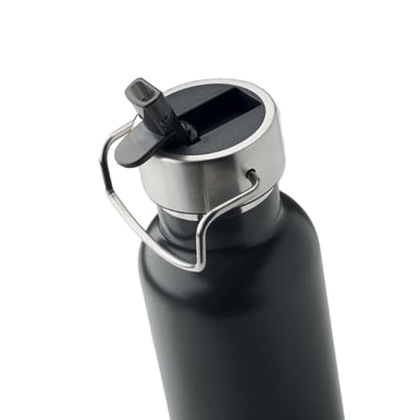 MidOcean Riflow dobbeltvægget 660 ml flaske
