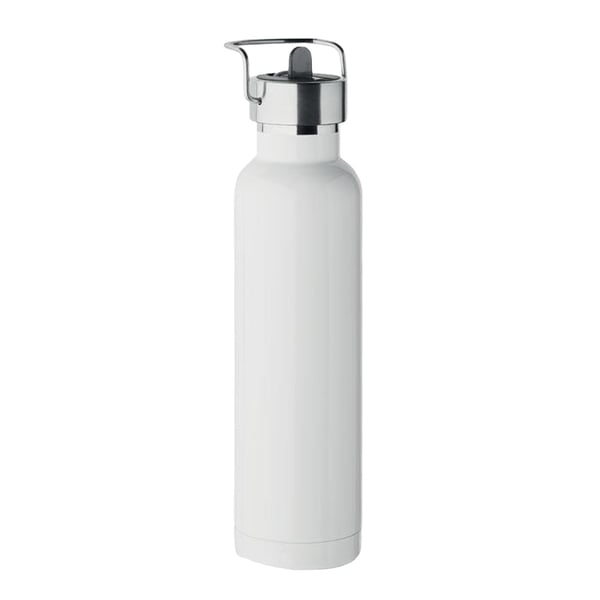 MidOcean Riflow dobbeltvægget 660 ml flaske
