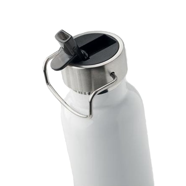 MidOcean Riflow dobbeltvægget 660 ml flaske