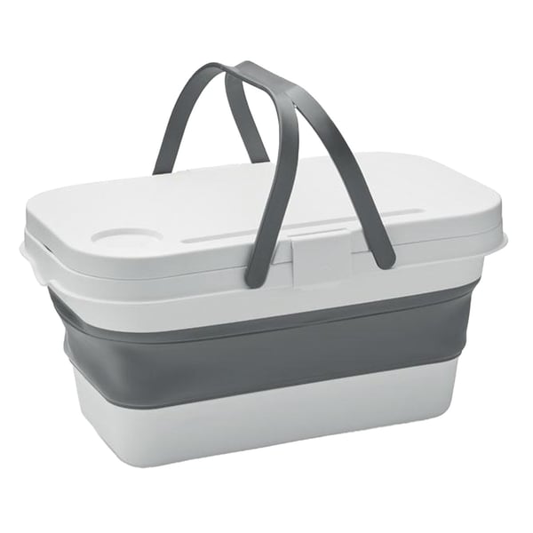 MidOcean Cesta Collapsible 16L Basket