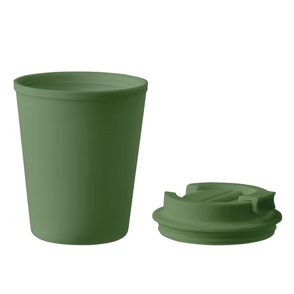 MidOcean Tridus Polypropylene 300ml Tumbler