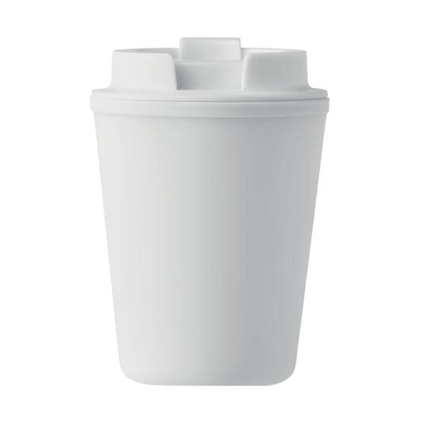 MidOcean Tridus Polypropylene 300ml Tumbler