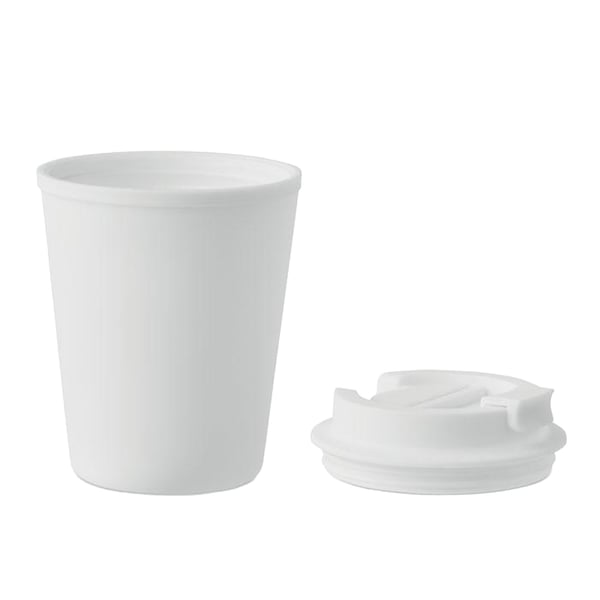 MidOcean Tridus Polypropylene 300ml Tumbler