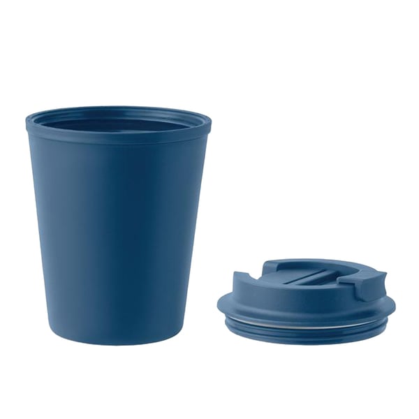 MidOcean Tridus Polypropylene 300ml Tumbler