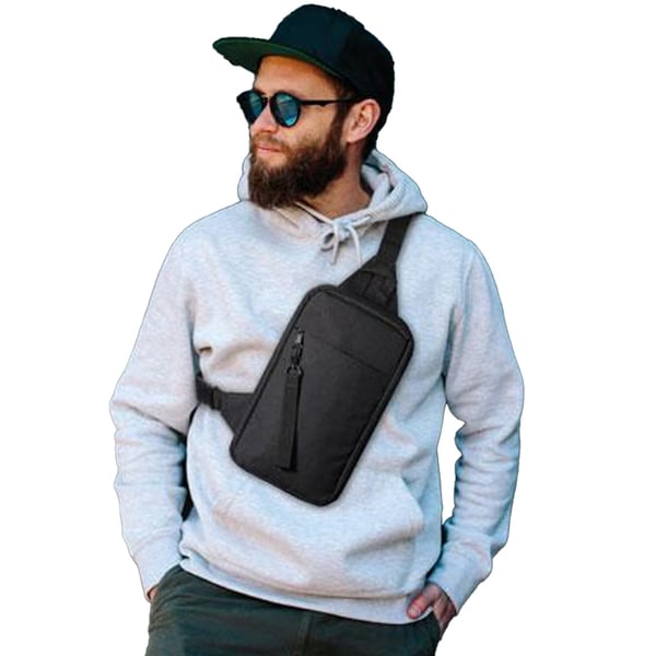 MidOcean Cebag Crossbody-väska