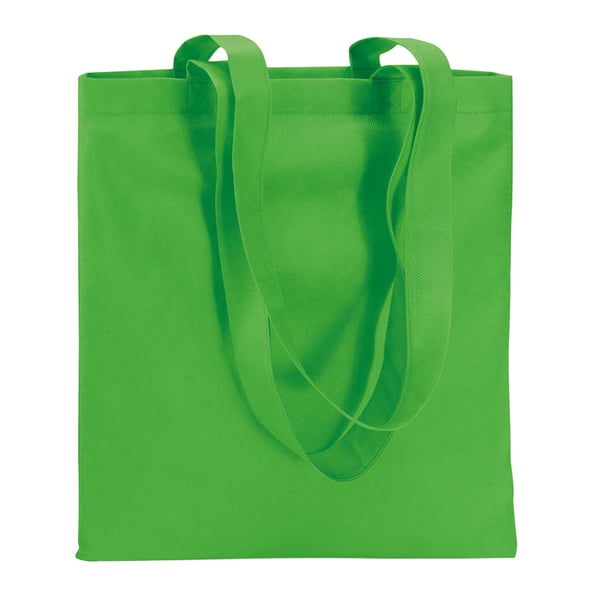 MidOcean Totecolor kuitukangas ostoskassi
